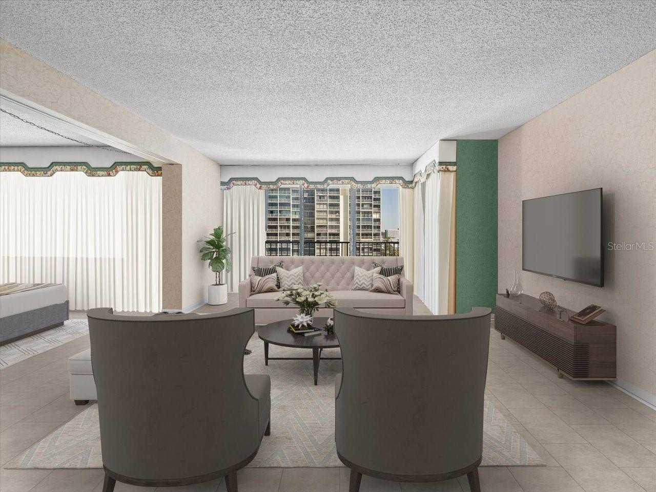 1400 Gulf Unit 806, Clearwater, FL 33767
