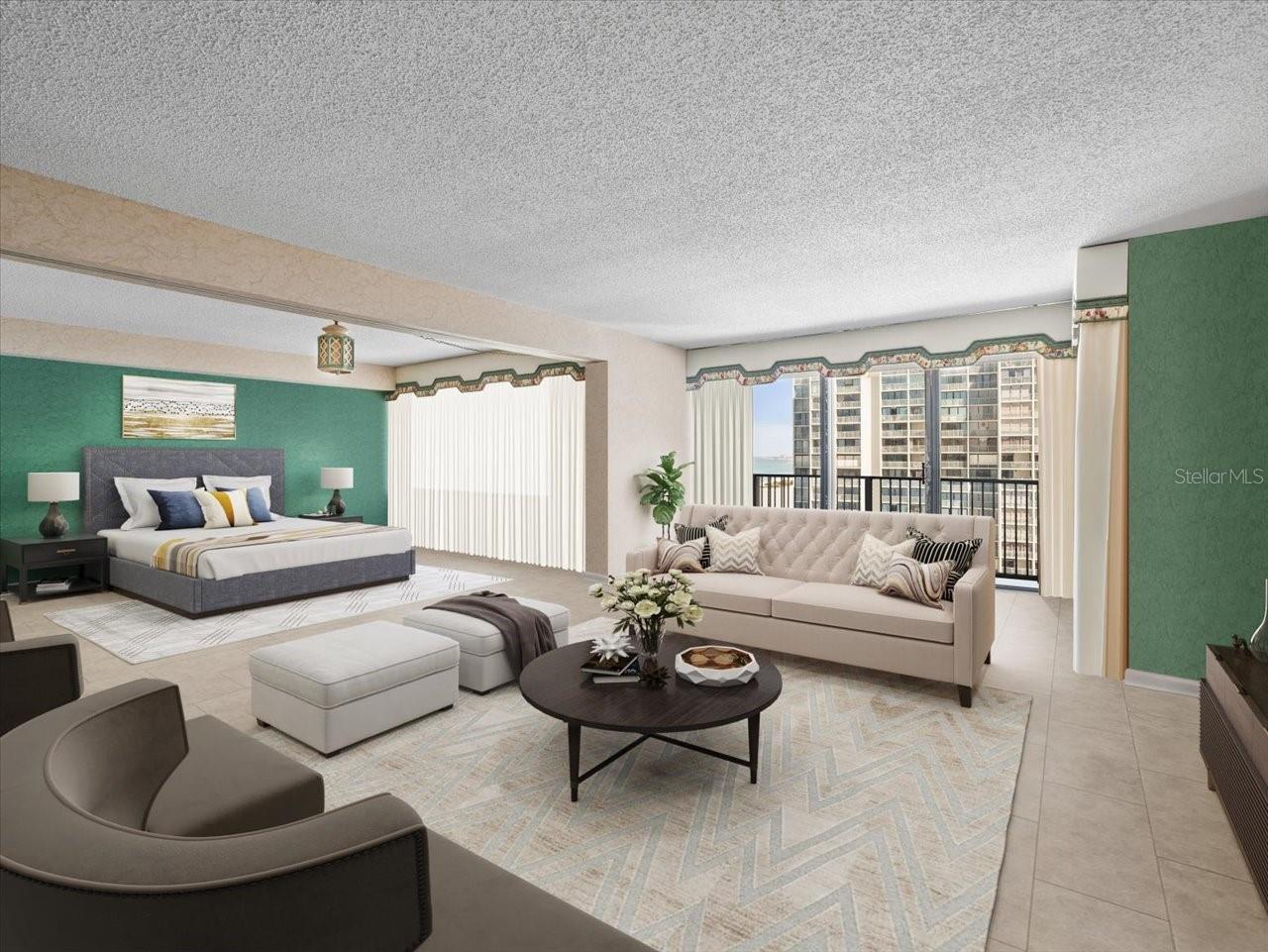 1400 Gulf Unit 806, Clearwater, FL 33767