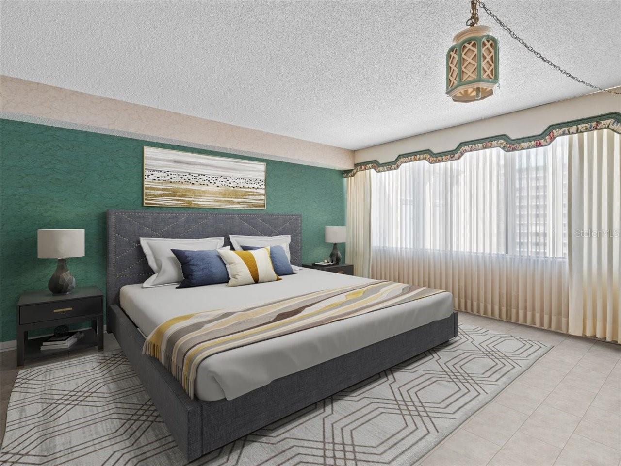 1400 Gulf Unit 806, Clearwater, FL 33767