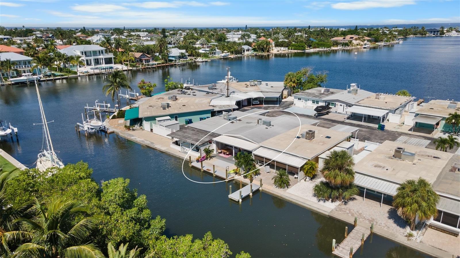 26 Seaside, Holmes Beach, FL 34217