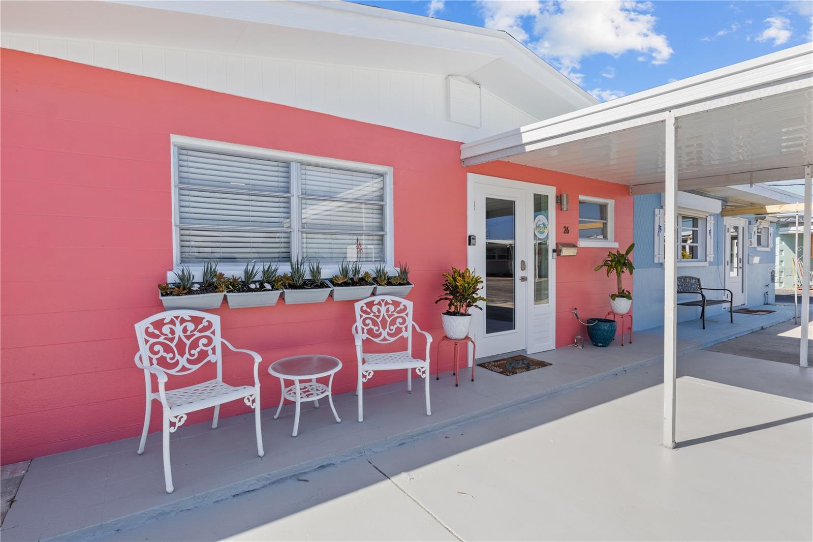 26 Seaside, Holmes Beach, FL 34217