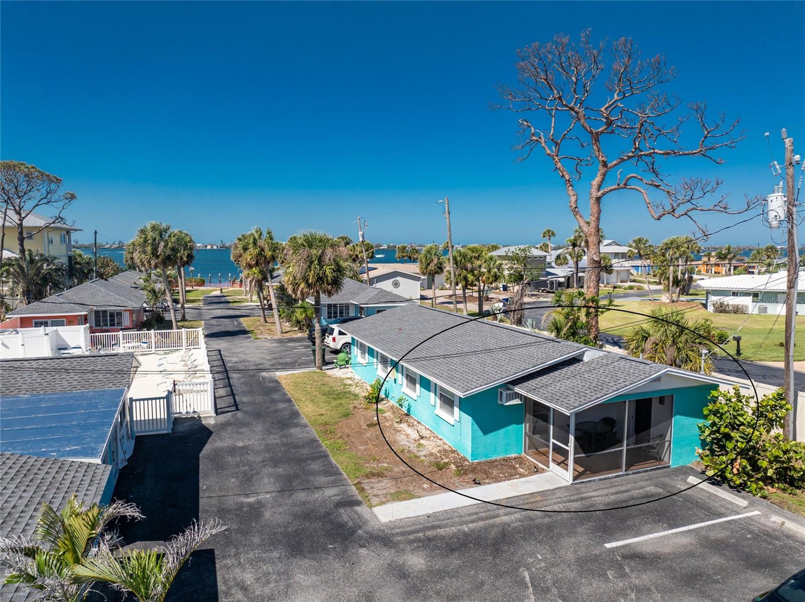 470 Mccall Unit 10, Englewood, FL 34223