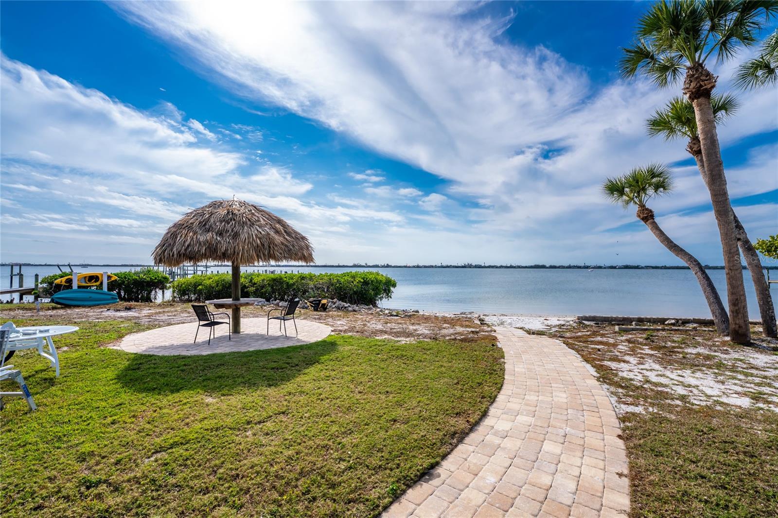 470 Mccall Unit 10, Englewood, FL 34223