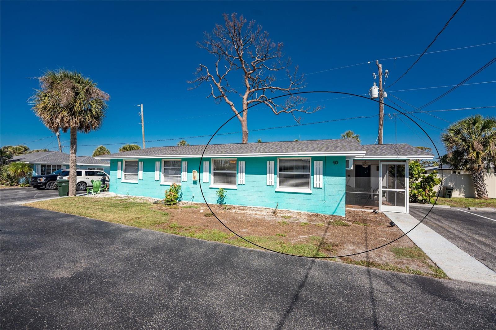 470 Mccall Unit 10, Englewood, FL 34223