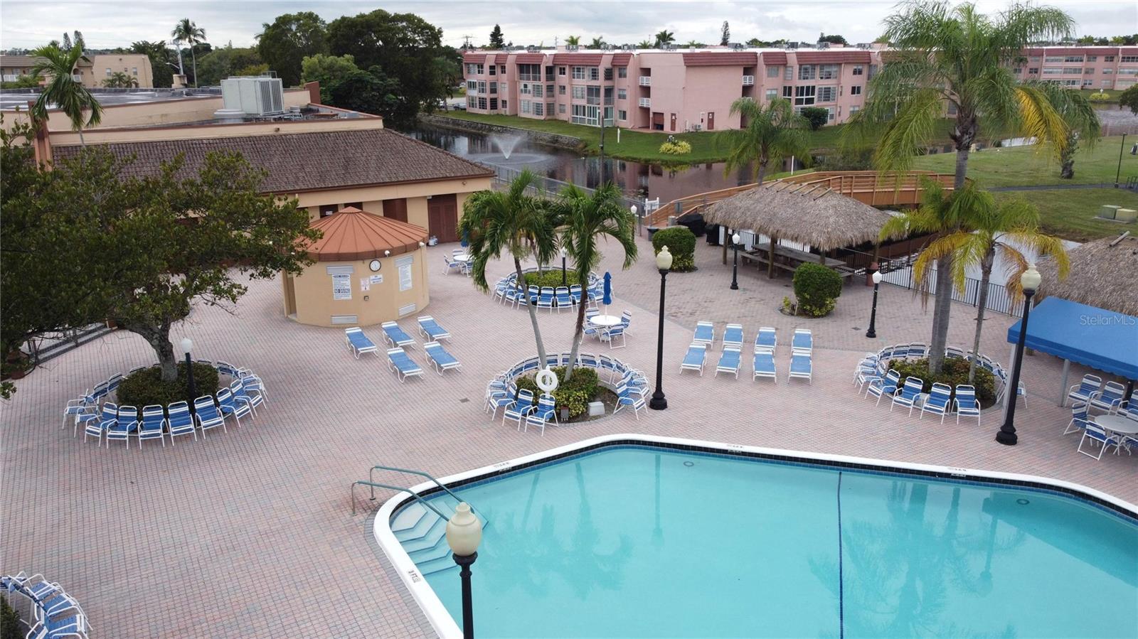 9861 Sunrise Lakes  Blvd Sunrise Lakes Unit 310, Sunrise, FL 33322
