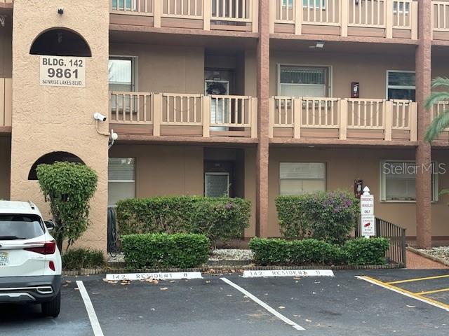 9861 Sunrise Lakes  Blvd Sunrise Lakes Unit 310, Sunrise, FL 33322
