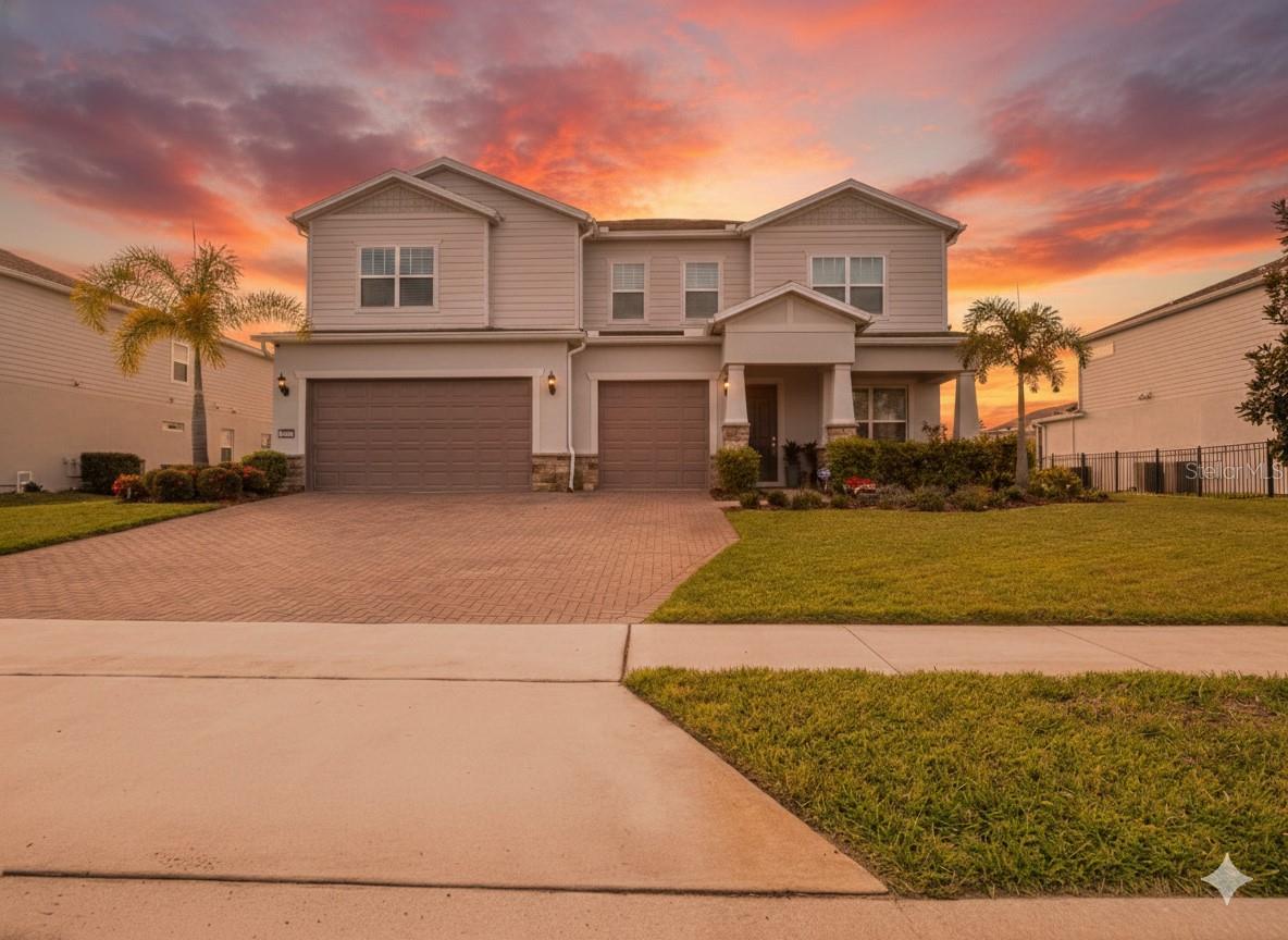 2206 Weatherly, Orlando, FL 32820