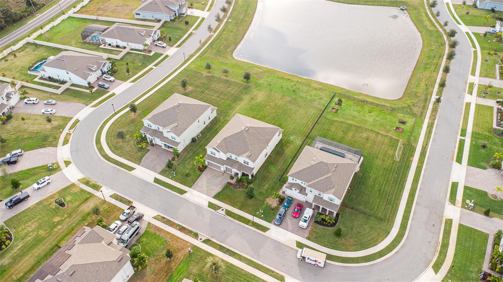 2206 Weatherly, Orlando, FL 32820