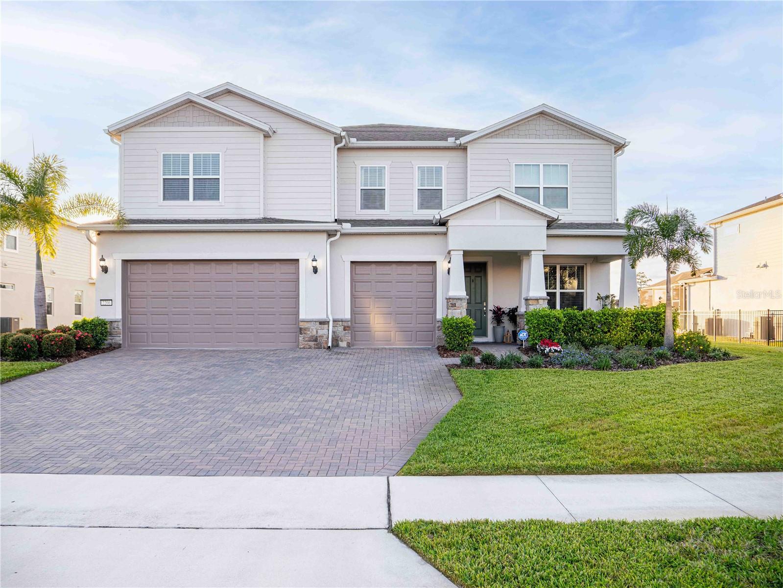 2206 Weatherly, Orlando, FL 32820