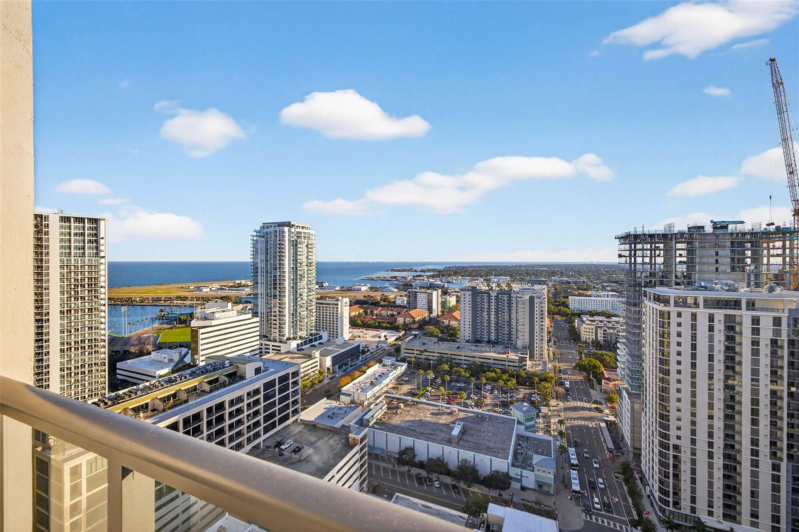 275 1st Ave S Unit 2706, St Petersburg, FL 33701