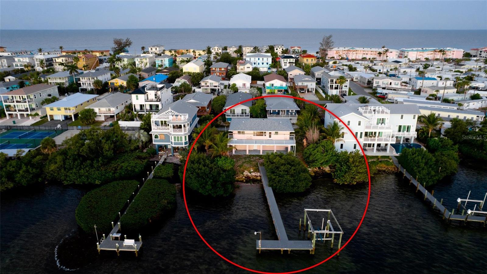 2512 Avenue A, Bradenton Beach, FL 34217