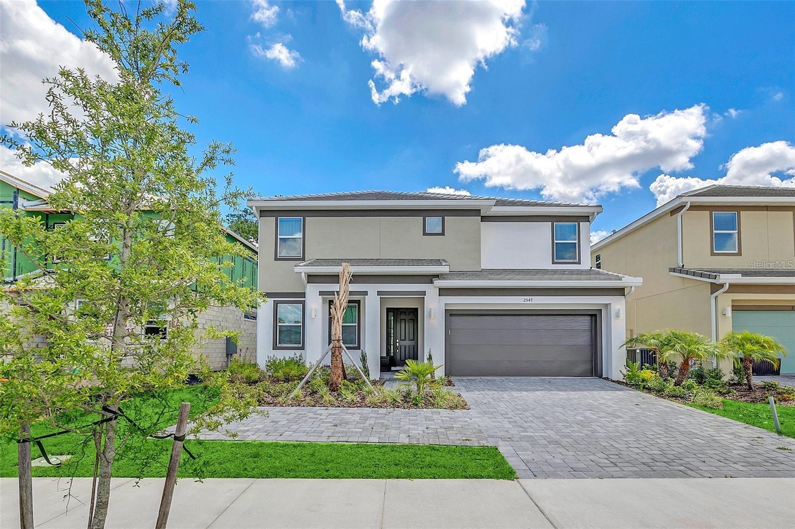 2547 Shanti, Kissimmee, FL 34746
