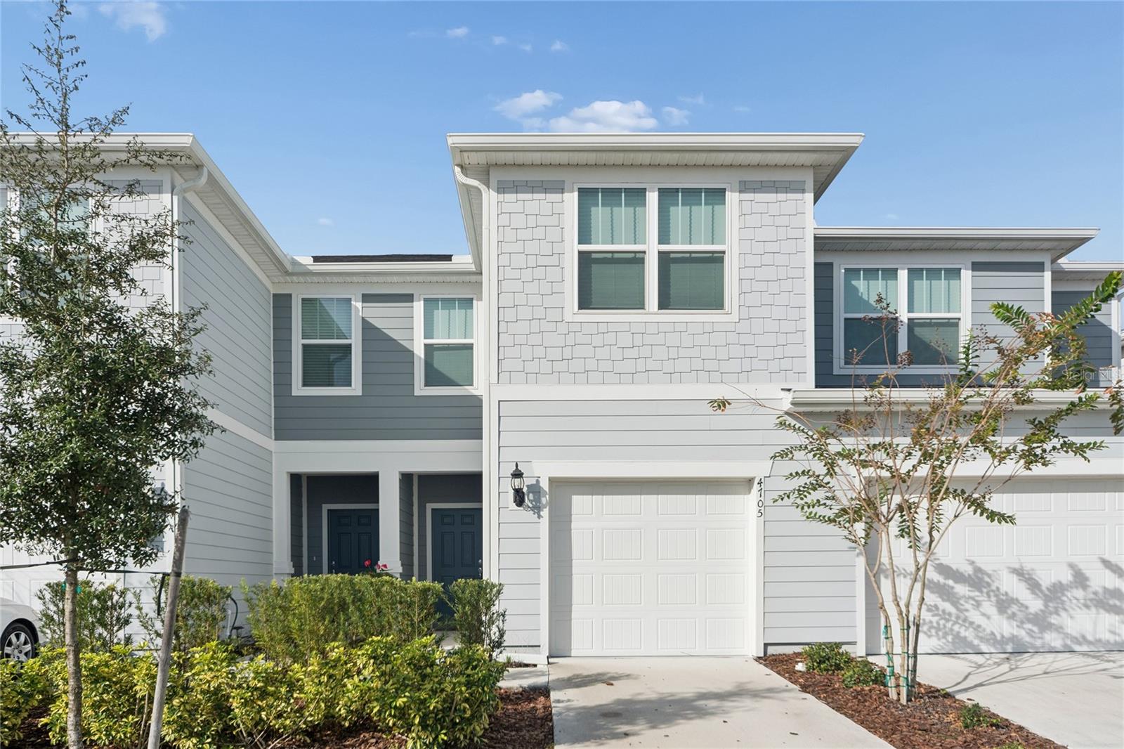 4705 Sparkling Shell, Kissimmee, FL 34746