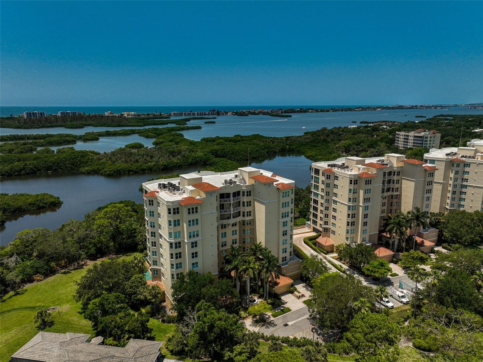 385 N Point Unit 304, Osprey, FL 34229