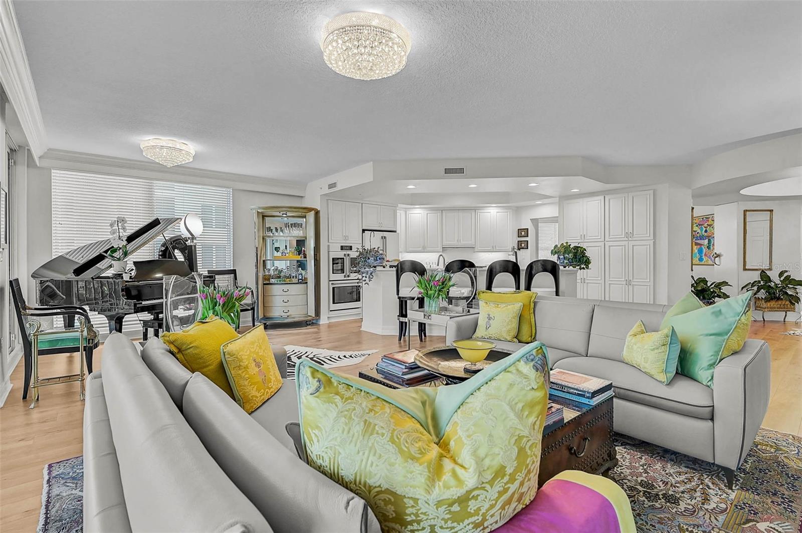 385 N Point Unit 304, Osprey, FL 34229