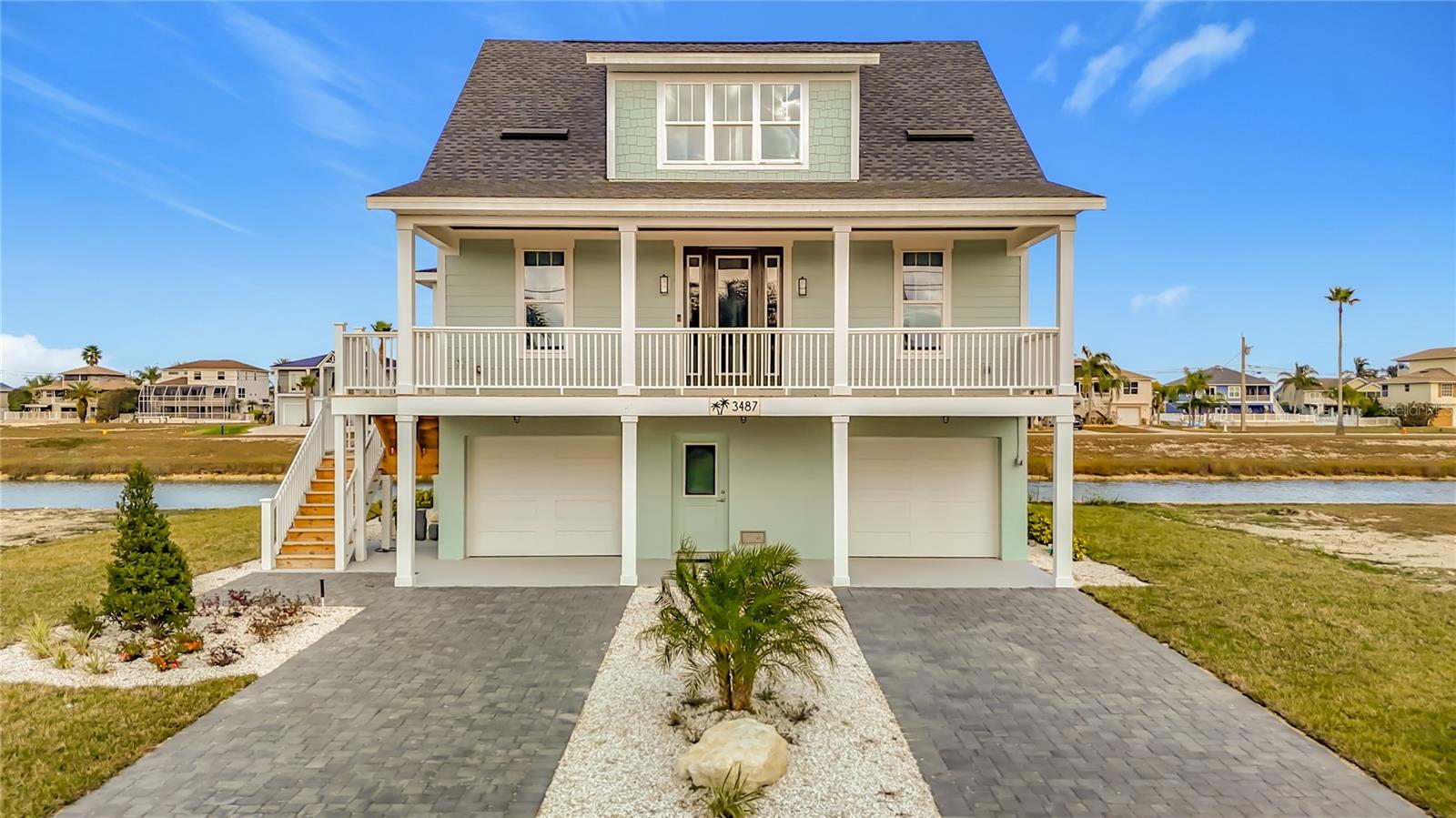 3487 Sheephead, Hernando Beach, FL 34607
