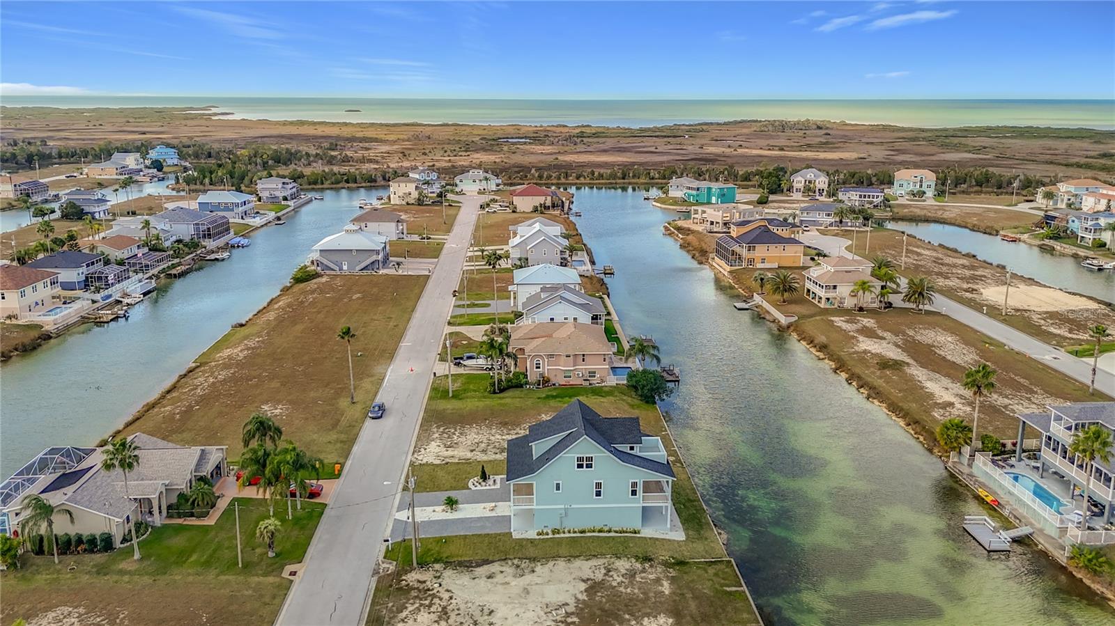 3487 Sheephead, Hernando Beach, FL 34607