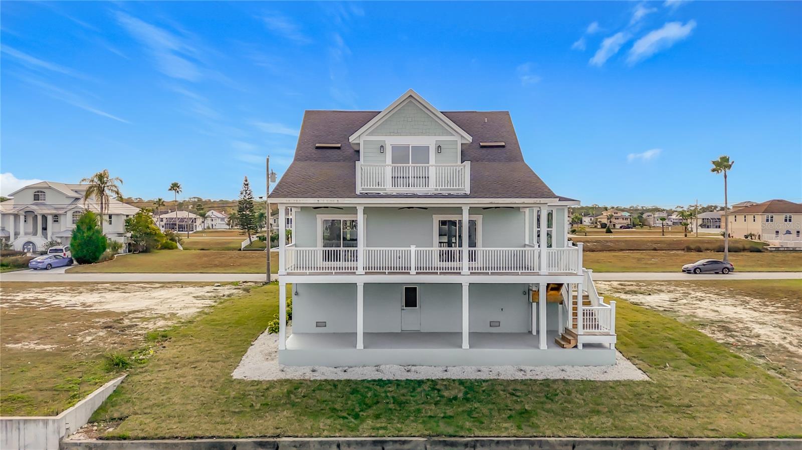 3487 Sheephead, Hernando Beach, FL 34607