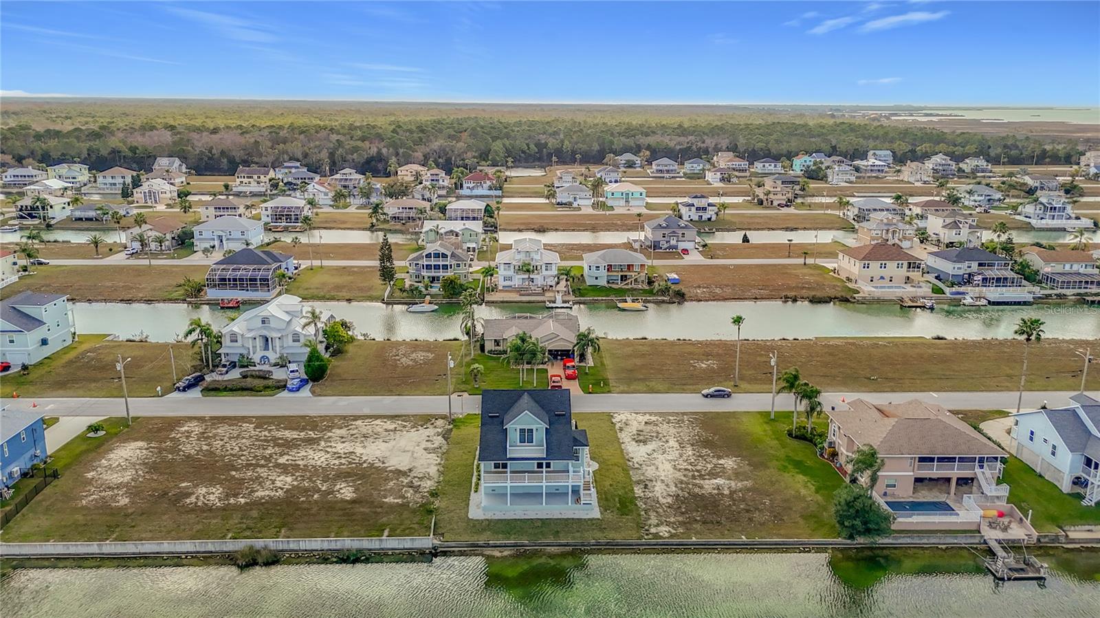 3487 Sheephead, Hernando Beach, FL 34607
