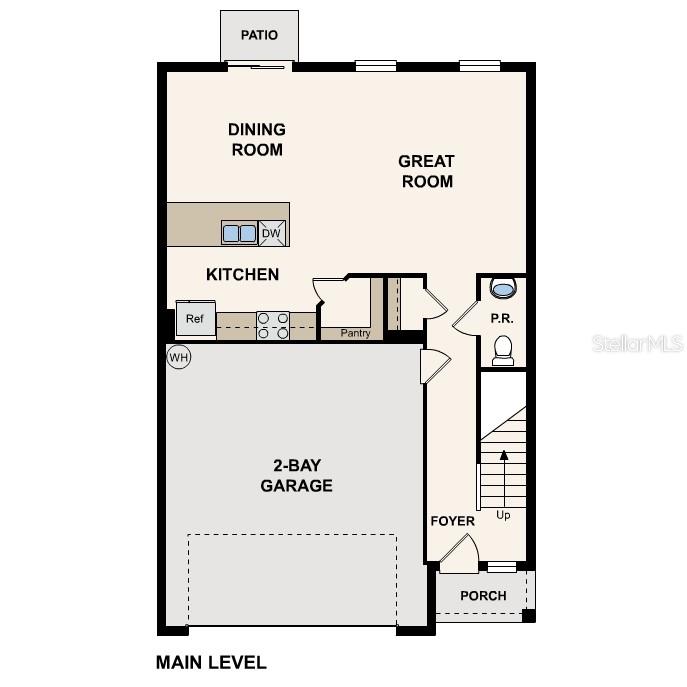 2519 Cardamom, Haines City, FL 33844