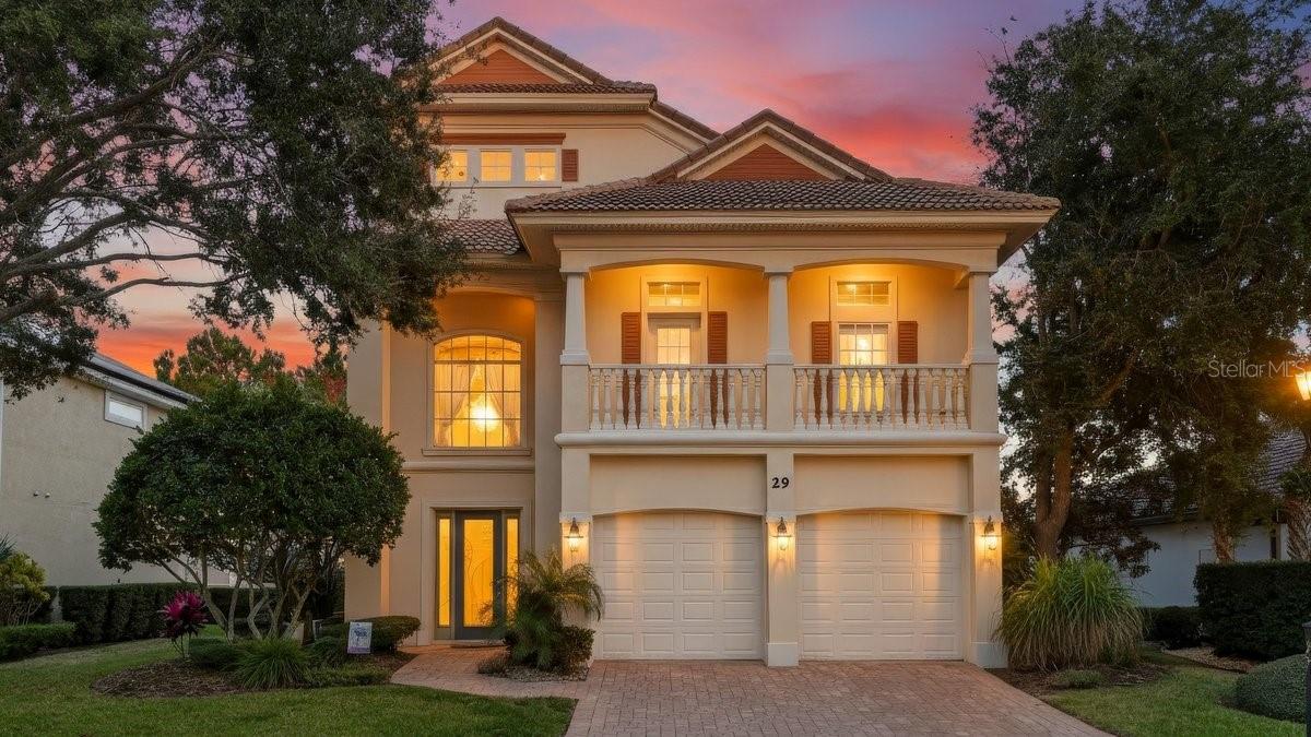 29 Oak View, Palm Coast, FL 32137