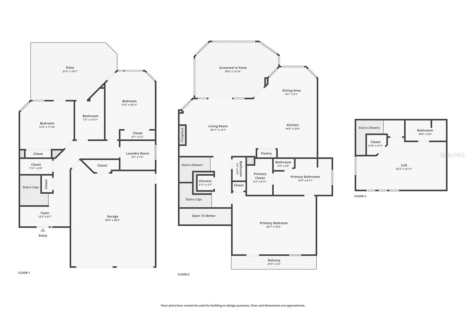 29 Oak View, Palm Coast, FL 32137