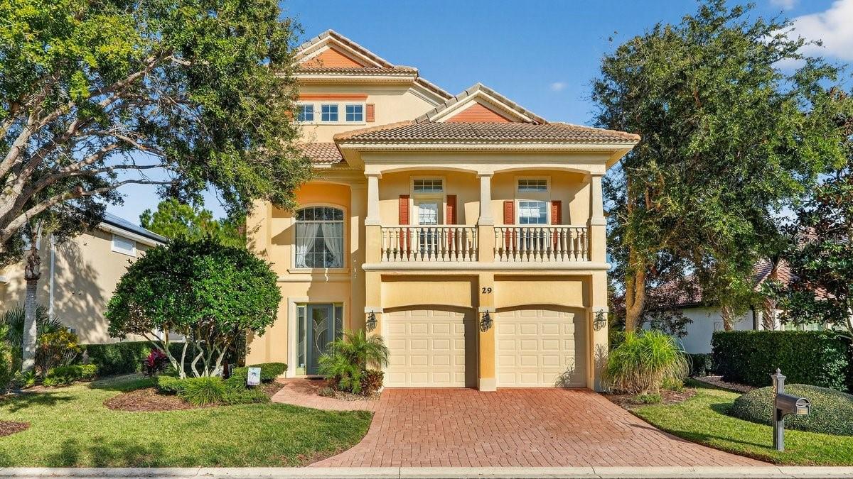 29 Oak View, Palm Coast, FL 32137