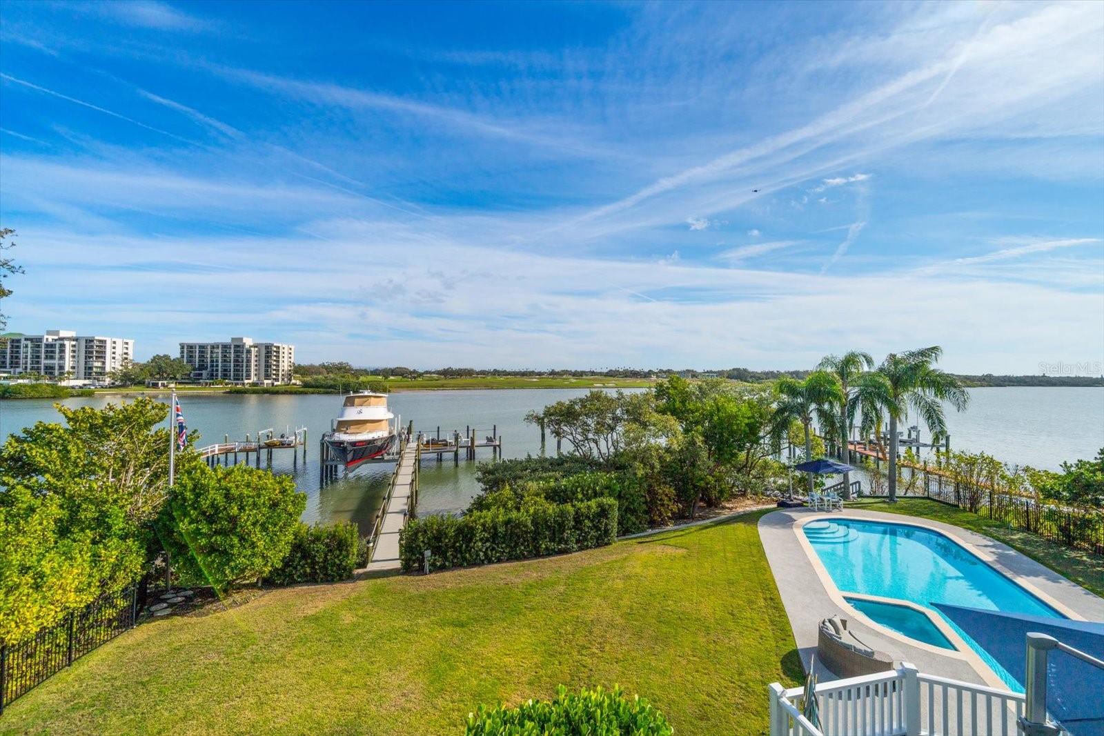 430 St Andrews, Belleair, FL 33756