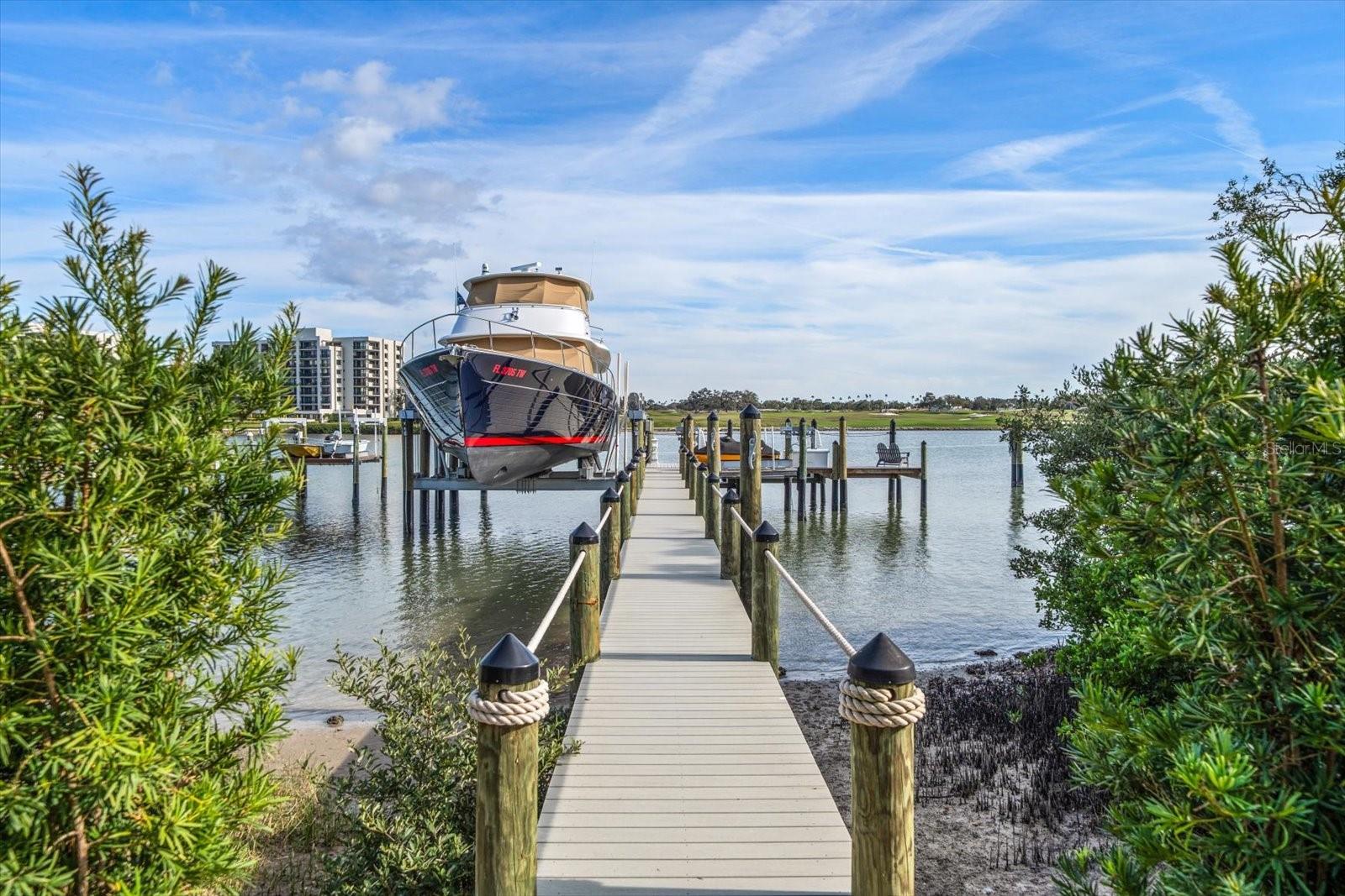 430 St Andrews, Belleair, FL 33756