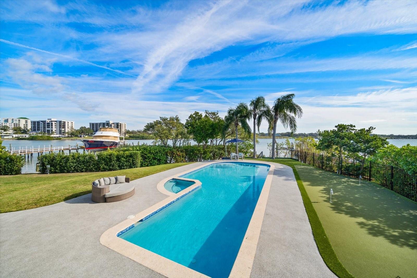 430 St Andrews, Belleair, FL 33756