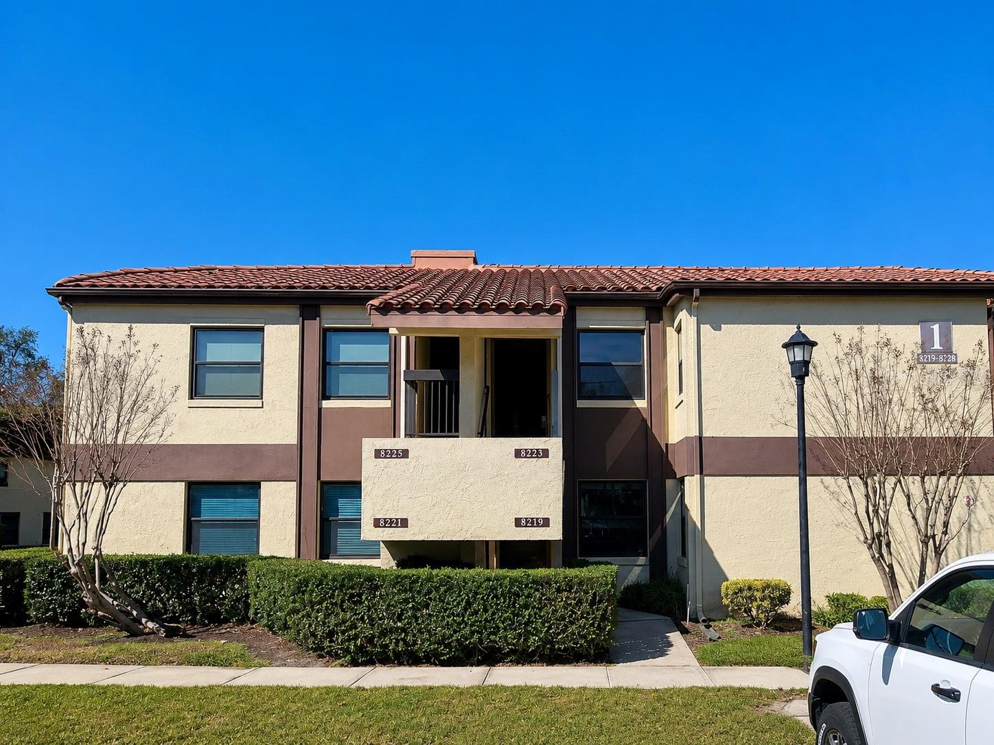 3244 Candle Ridge Unit 202, Orlando, FL 32822