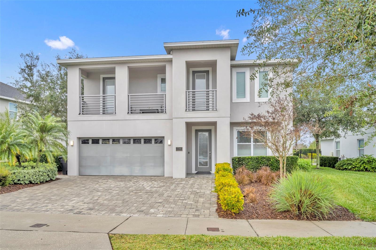 7744 Fairfax, Kissimmee, FL 34747