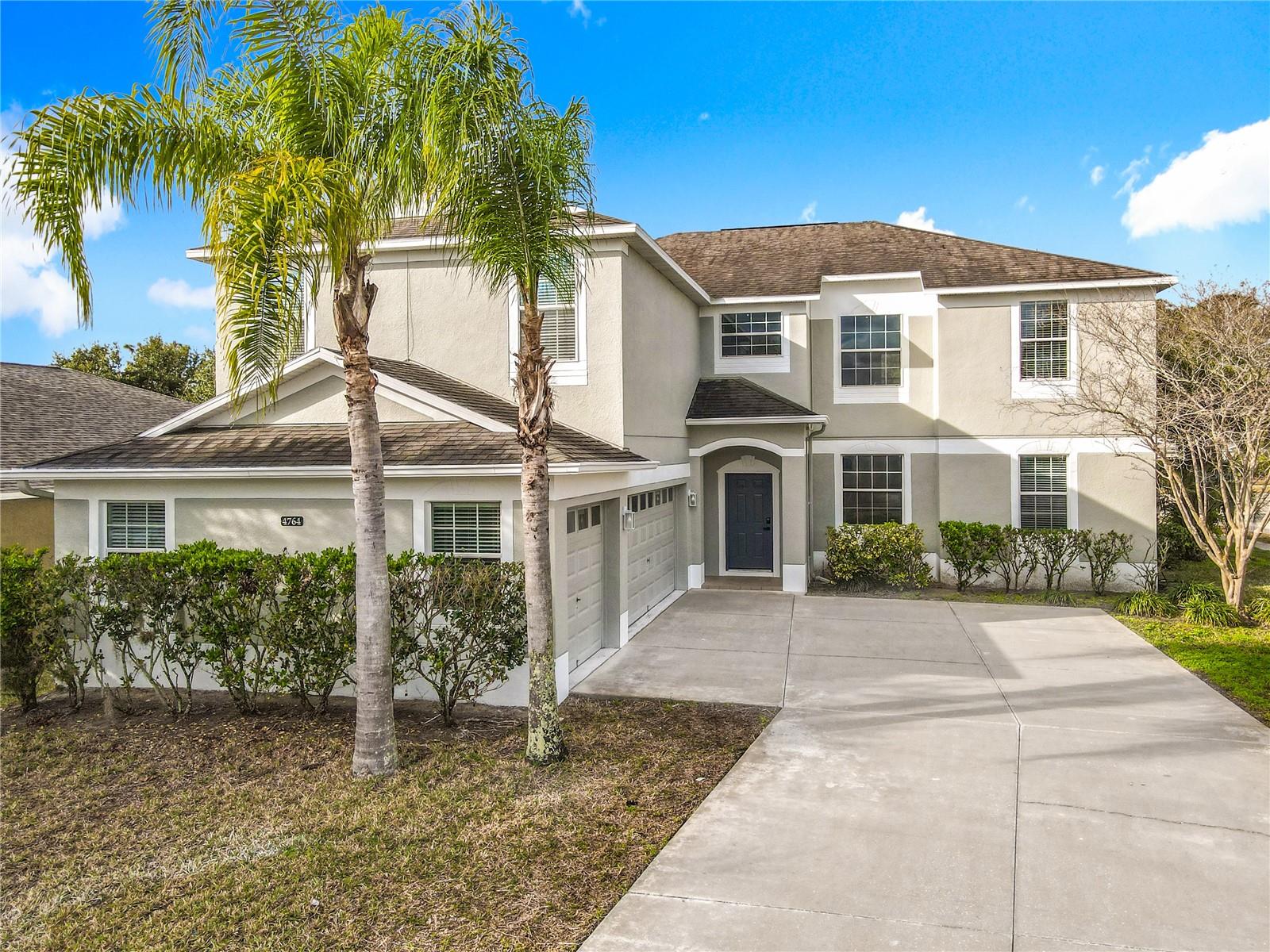 4764 Coppola, Mount Dora, FL 32757