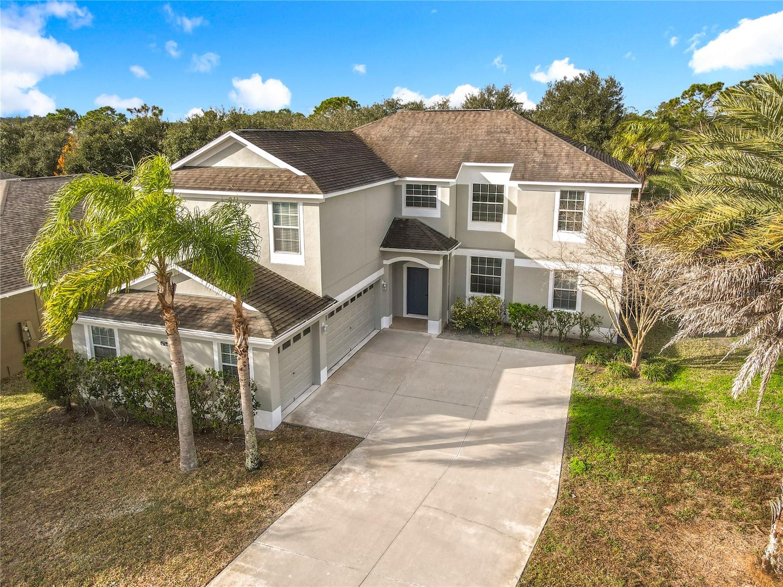 4764 Coppola, Mount Dora, FL 32757