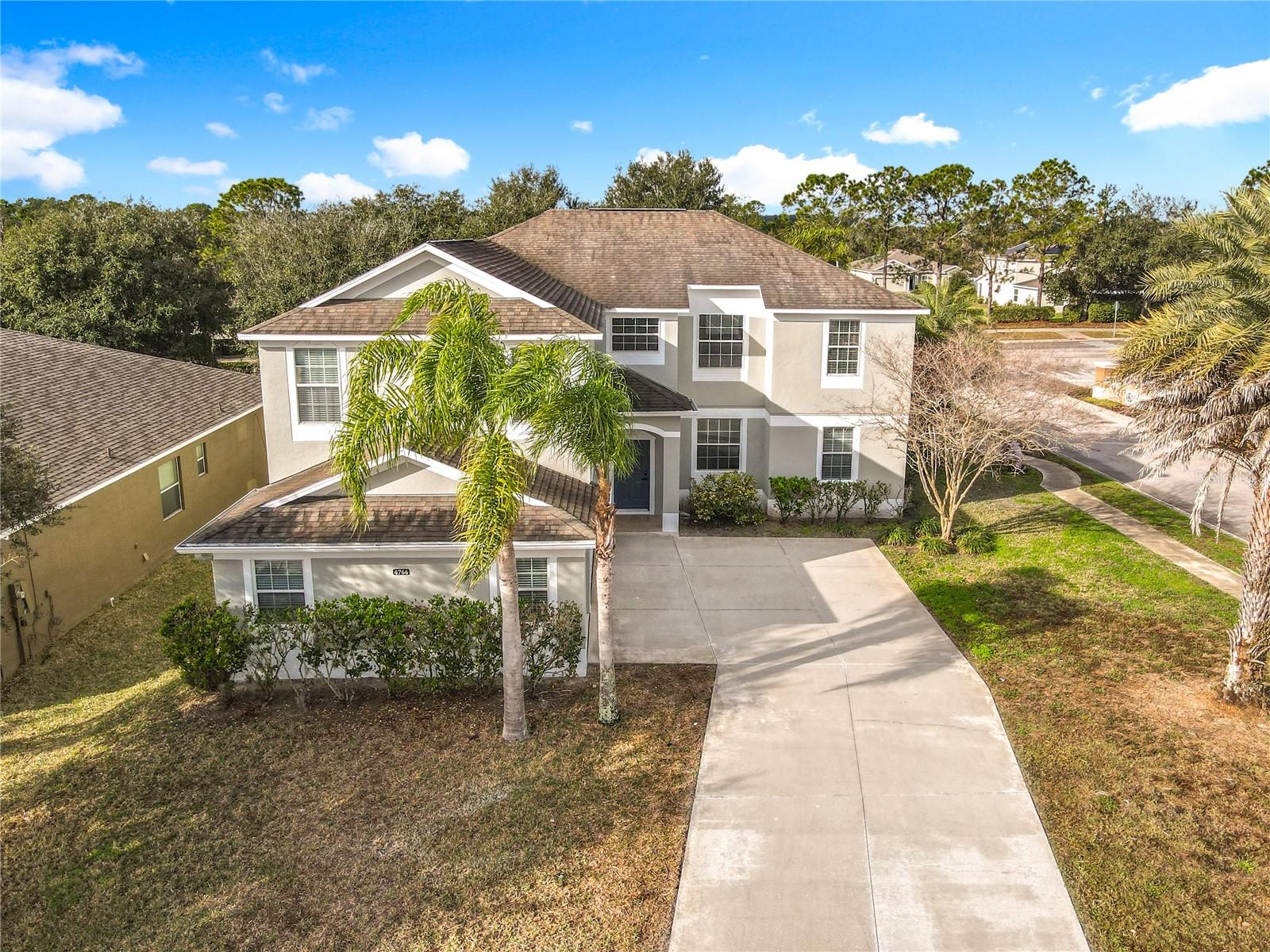 4764 Coppola, Mount Dora, FL 32757