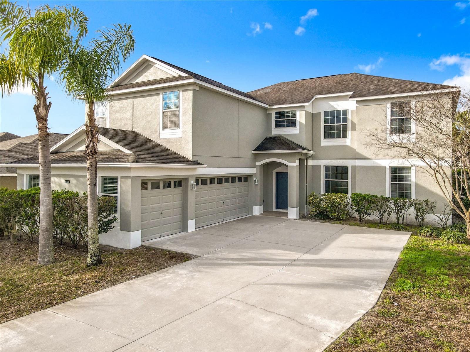4764 Coppola, Mount Dora, FL 32757