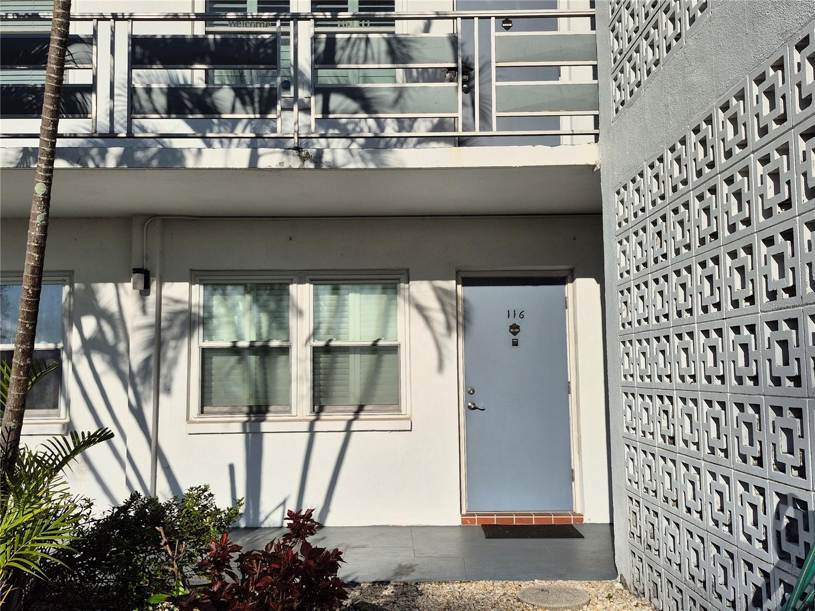 6000 20th Unit 116, St Petersburg, FL 33714