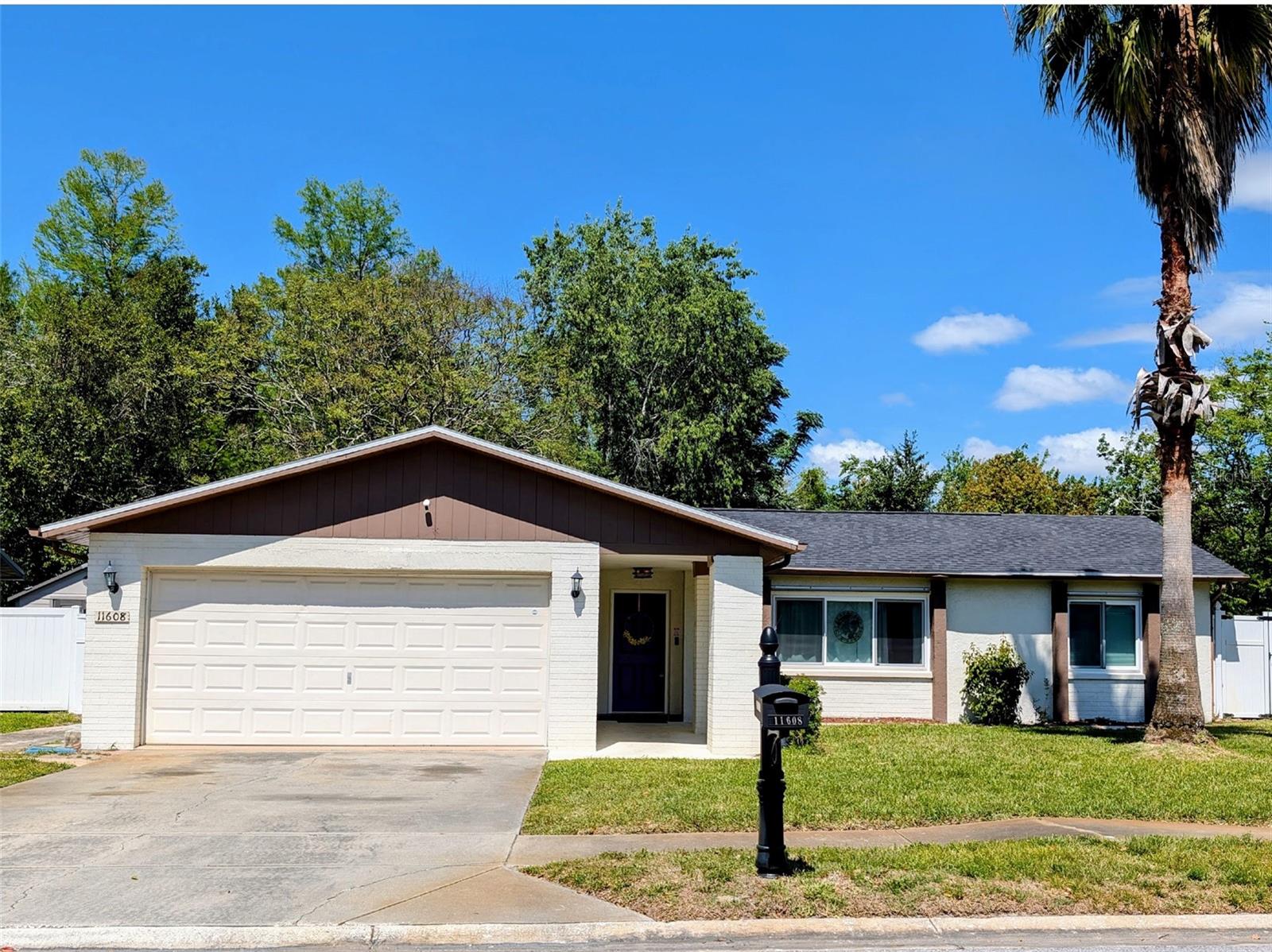 11608 Fox, Port Richey, FL 34668