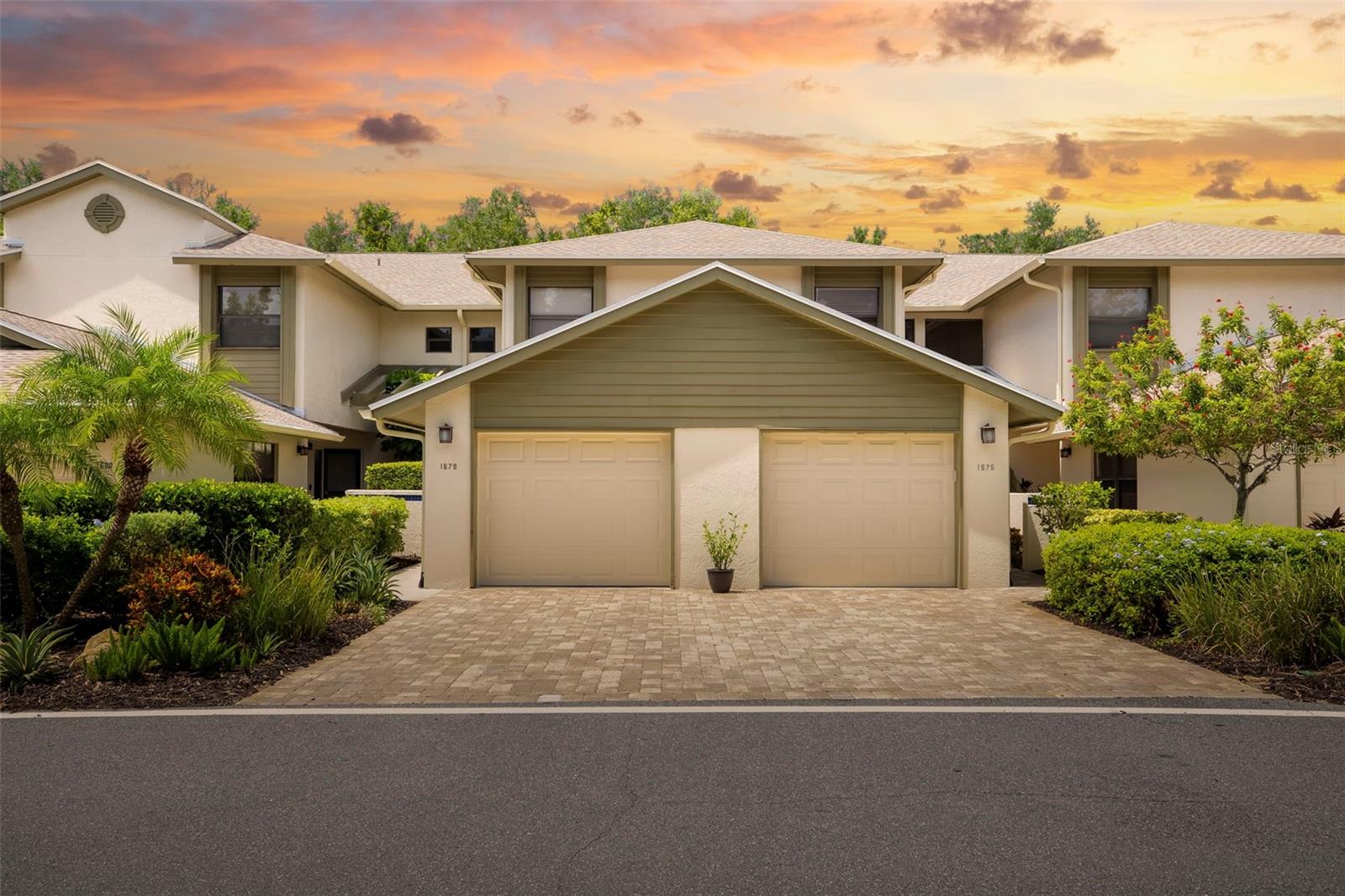 1678 Starling Unit 102, Sarasota, FL 34231