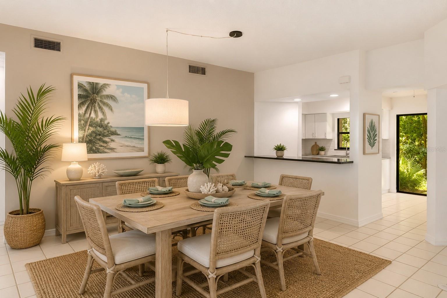 1678 Starling Unit 102, Sarasota, FL 34231