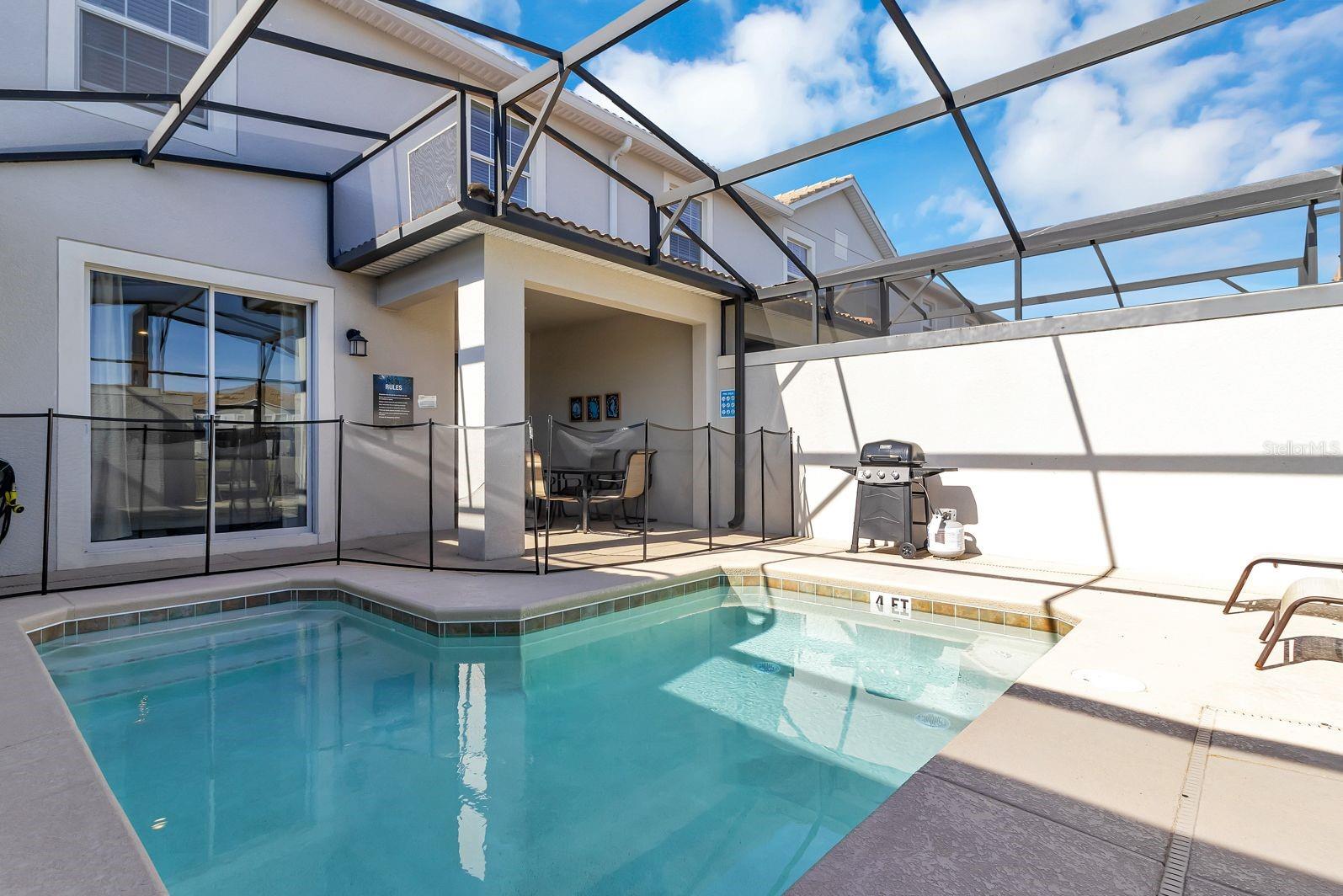 4914 Windermere, Kissimmee, FL 34746