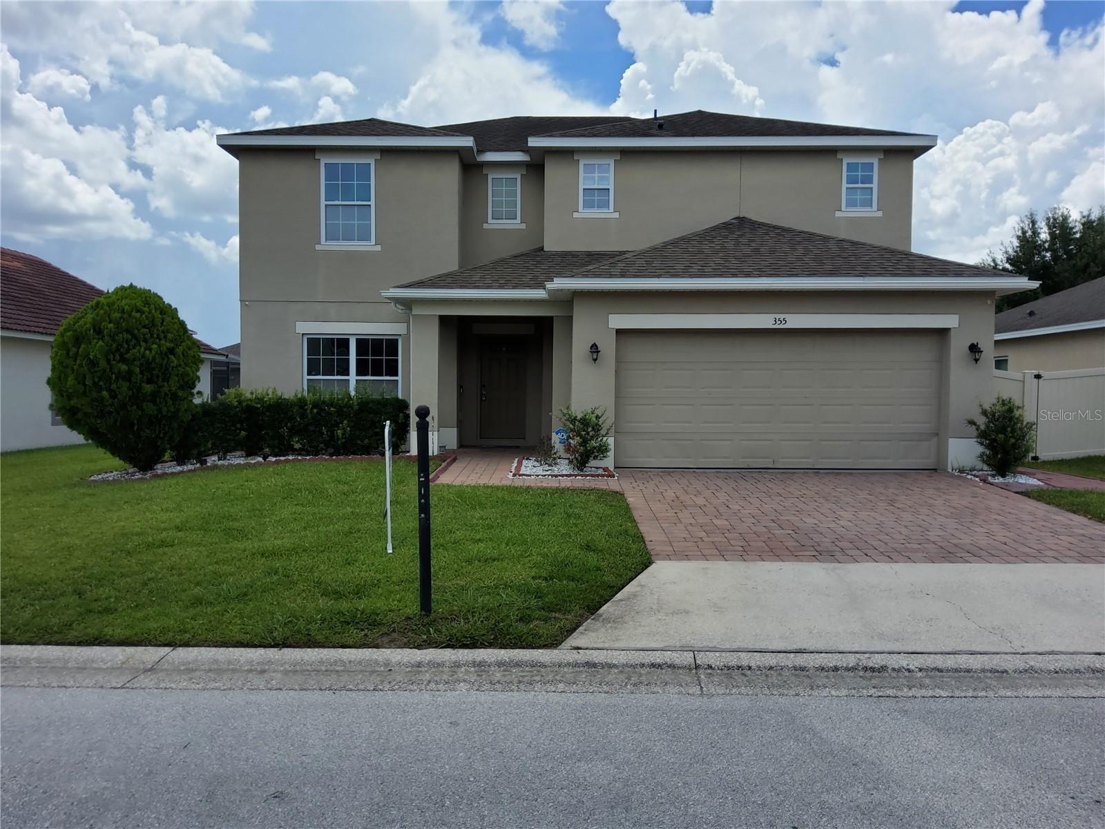 355 Granada, Davenport, FL 33837
