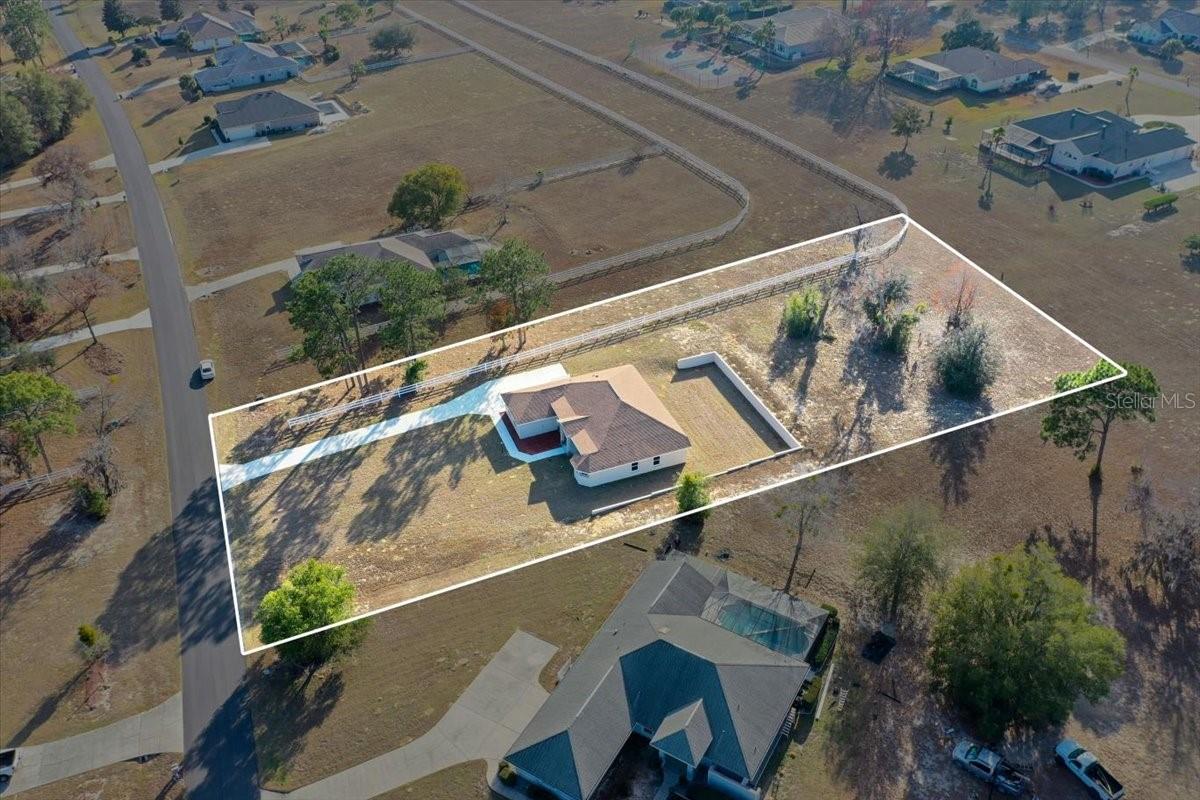 1464 Hambletonian, Hernando, FL 34442
