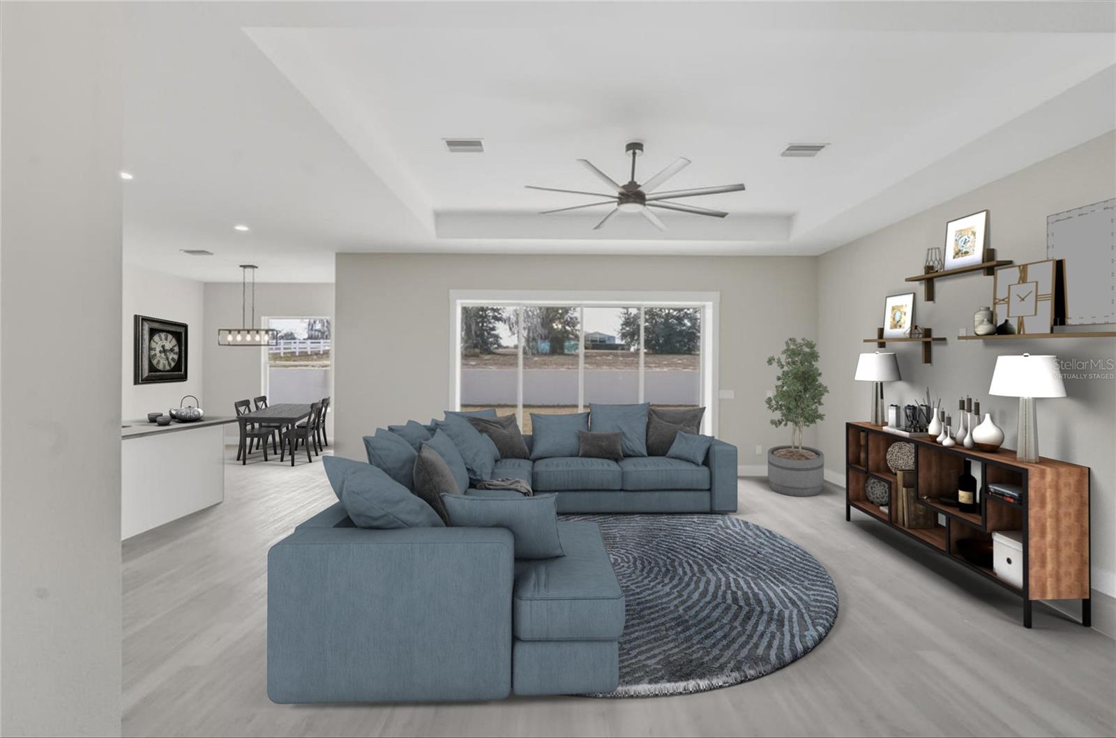 1464 Hambletonian, Hernando, FL 34442