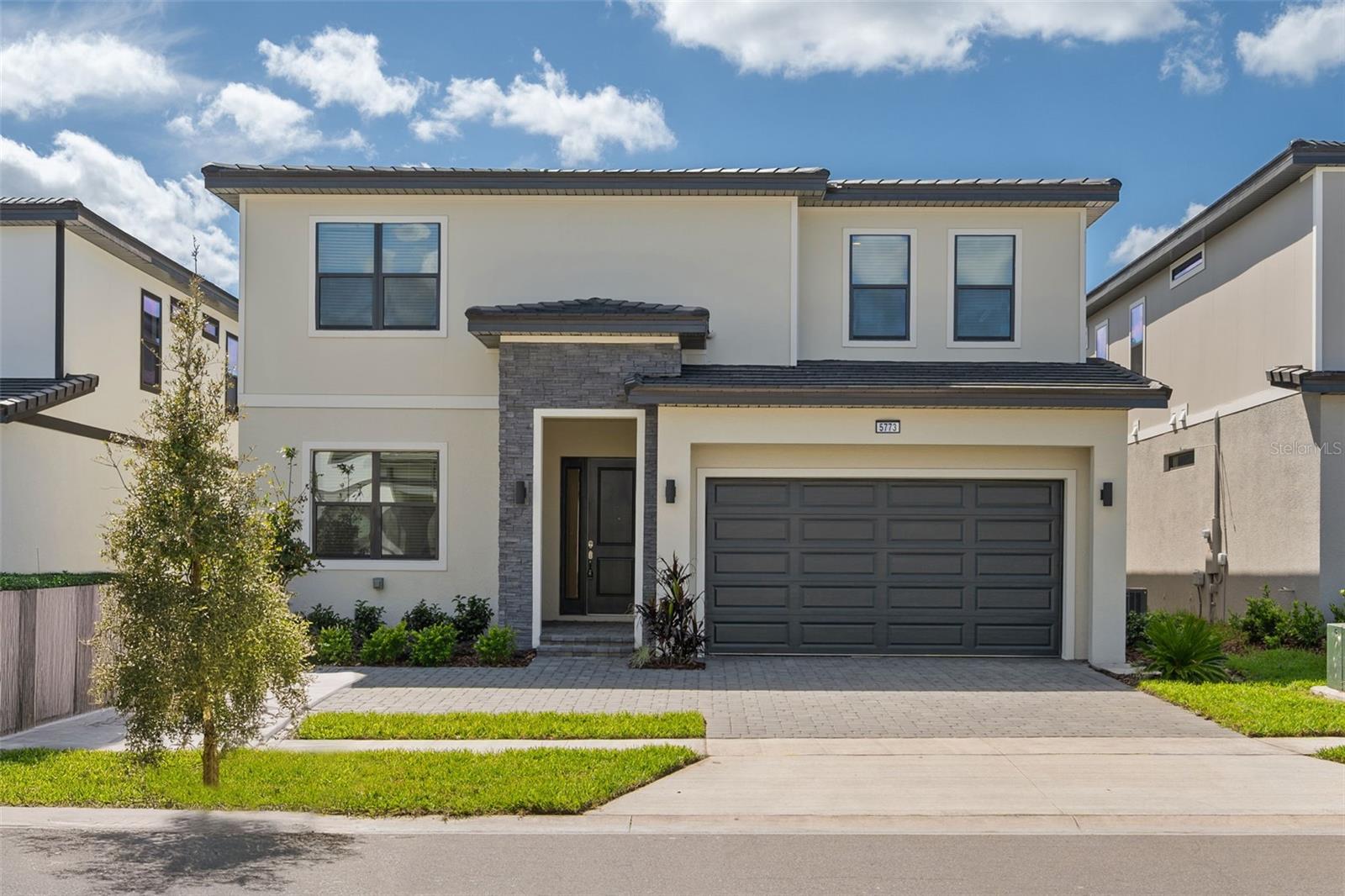 5773 High Seas, Orlando, FL 32821