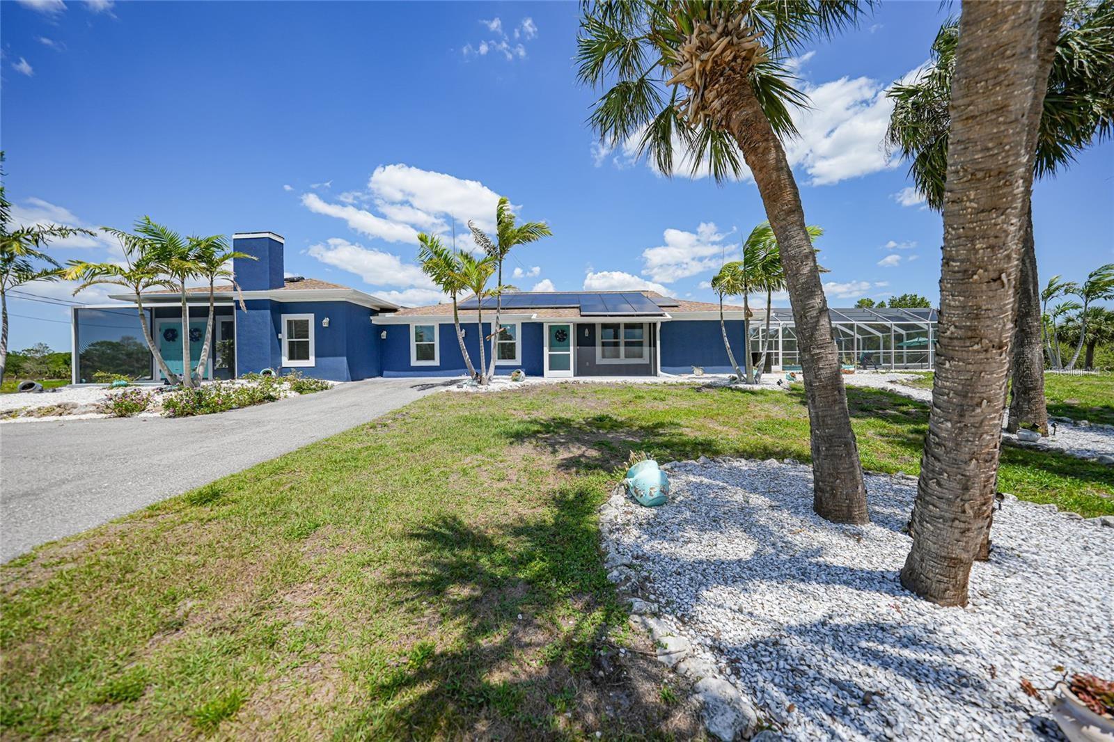 24805 Nova, Punta Gorda, FL 33980