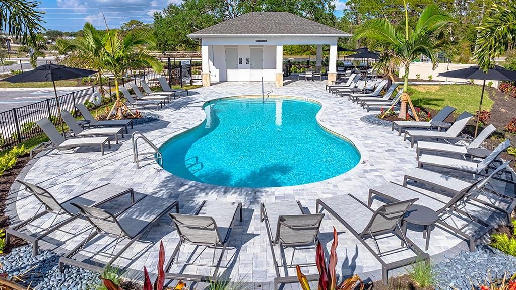 15532 Foxtail, Nokomis, FL 34275