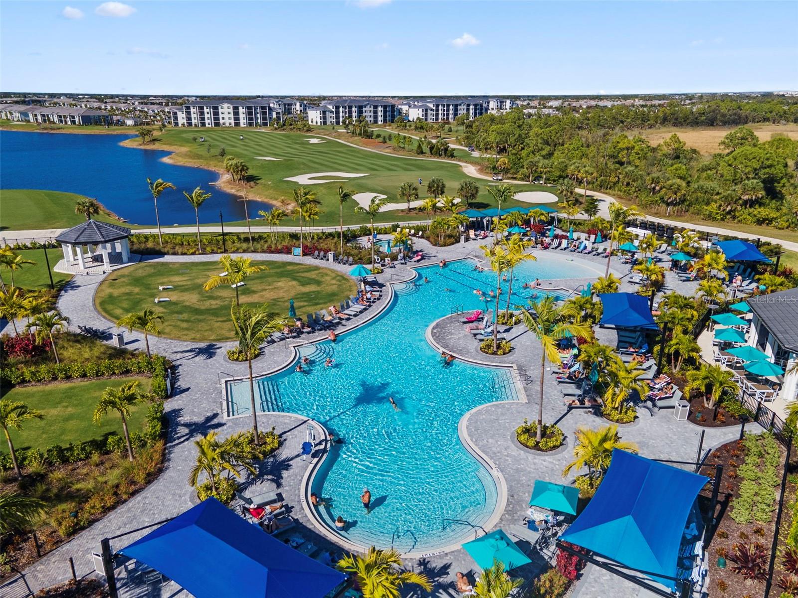 12240 Wellen Golf Unit 104, Venice, FL 34293