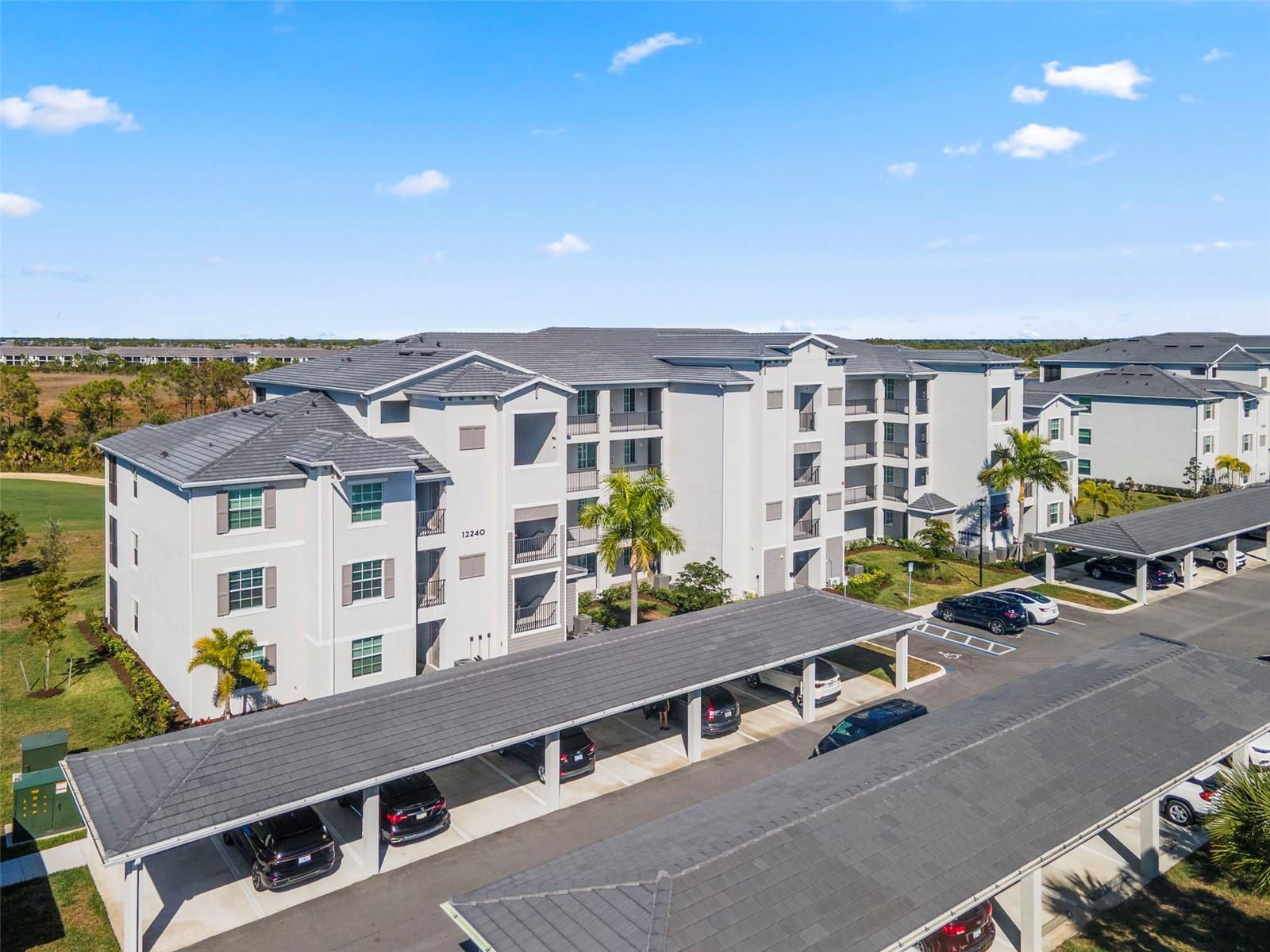 12240 Wellen Golf Unit 104, Venice, FL 34293