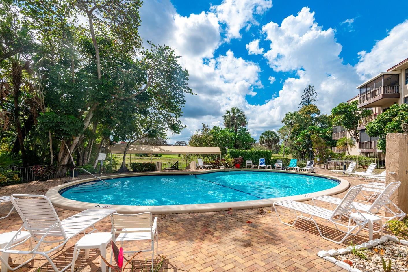 5961 Falls Circle Unit 411, Lauderhill, FL 33319